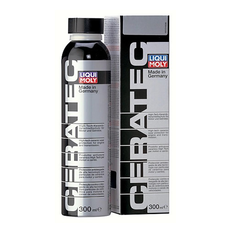 Phụ gia nhớt động cơ CERATEC Liqui Moly - 3721