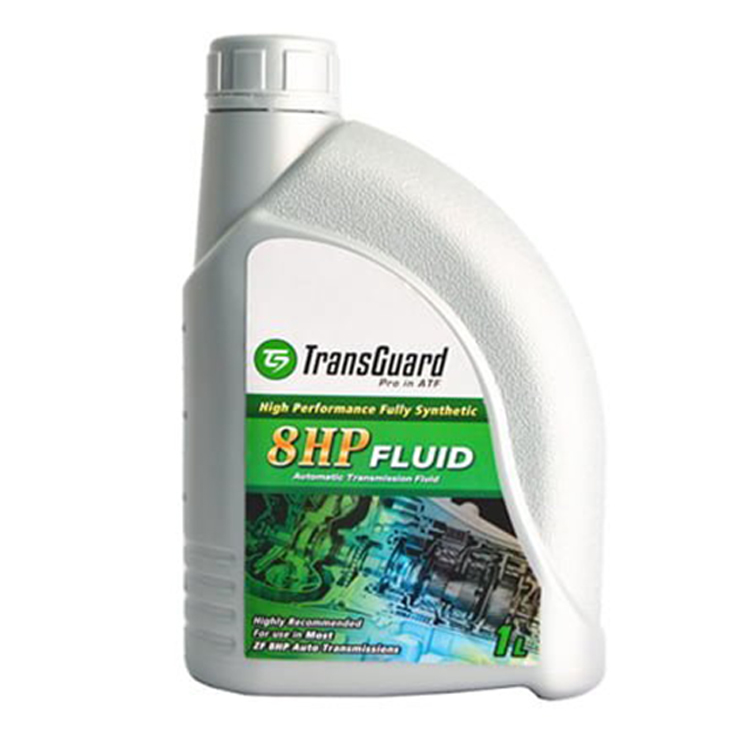 Dầu Nhớt Hộp Số Transguard 8HP 