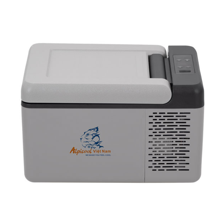 Tủ lạnh mini Alpicool C9 